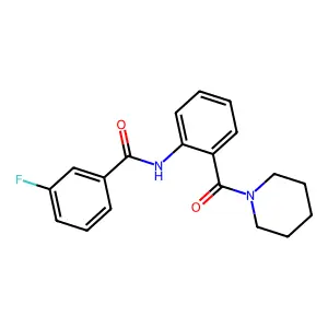 SP 294 structure