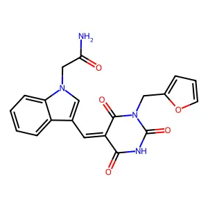 BAS 02712197 structure