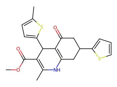 BAS 04378063 structure
