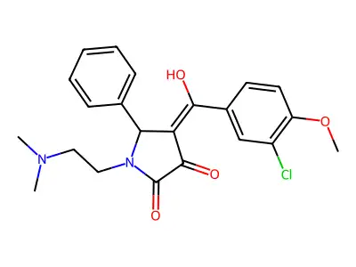 Cambridge id 7353417 structure