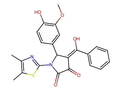 F3226-0064 structure
