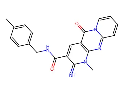 VU0605396-1 structure