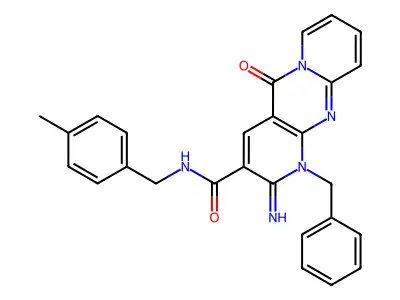VU0605397-1 structure