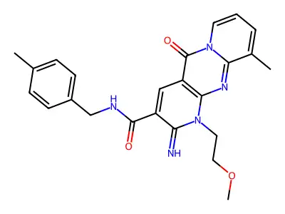 VU0605398-1 structure