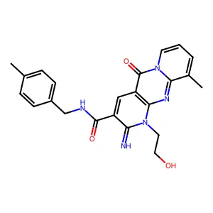 VU0605399-1 structure