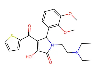 VU0605402-1 structure