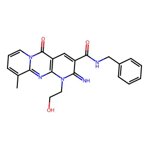 F3226-0210 structure