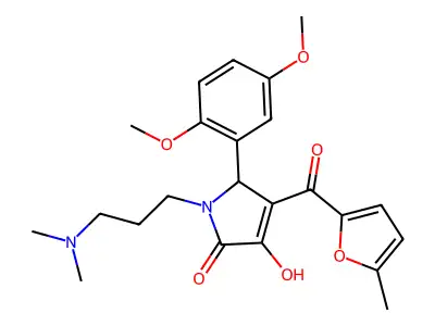 VU0605406-1 structure