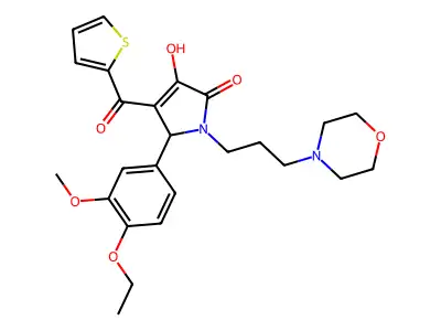 AO-022/42398642 structure