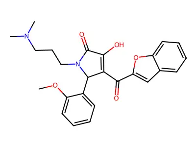 VU0605422-1 structure