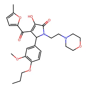 AO-022/42398680 structure