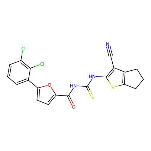 AN-465/41165692 structure