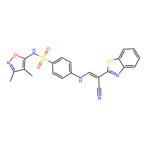 VU0510223-1 structure