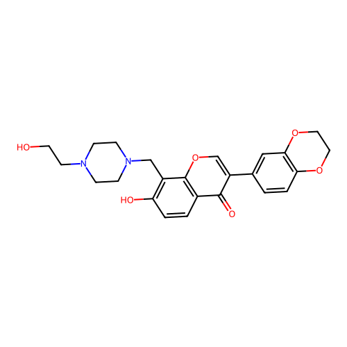 F3139-1770 structure