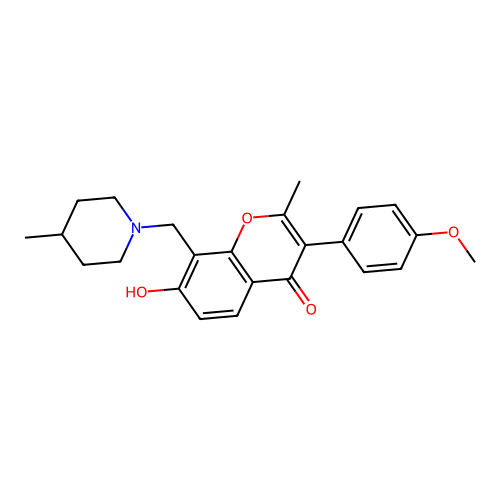 Isocyclosporin D structure
