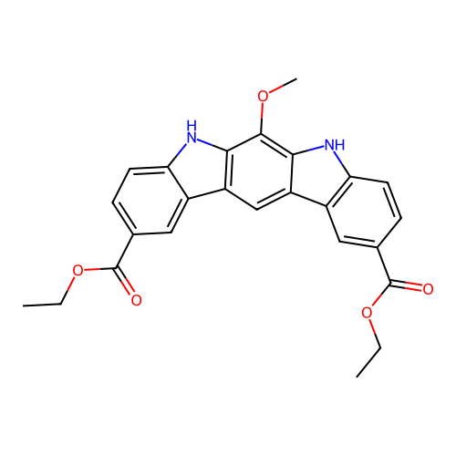 SR 13668 structure