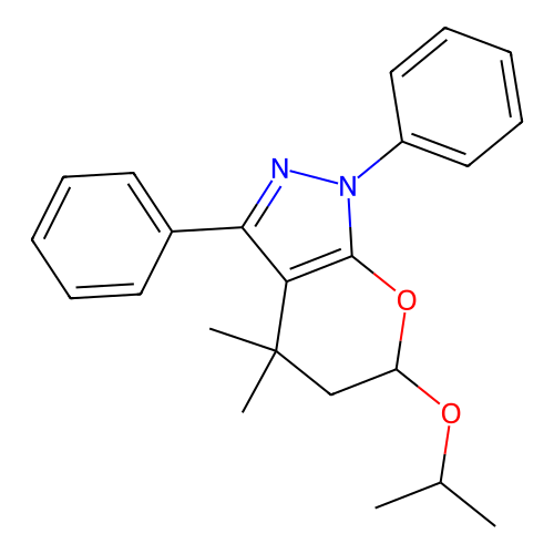 4-phenylhexa-1,5-dien-2-ylbenzene structure