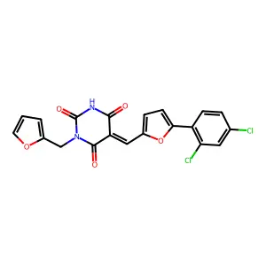 zinc cyclohexanecarboxylate structure