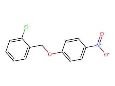 2-(3-Methylphenyl)-5-phenyl-1,3-oxazole structure