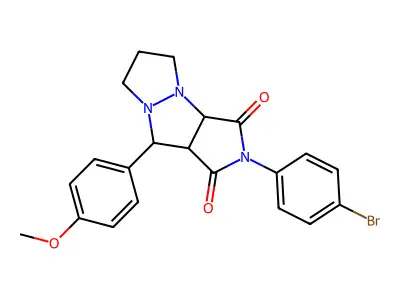 BIM-0046070.P001 structure