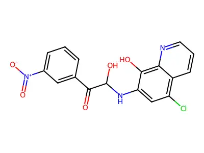 1-(3-(Dimethylamino)propyl)-5-methyl-3-phenyl-1H-indazole structure