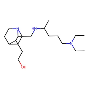 Brl 13776 structure