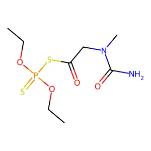 Hercules 8148-A structure