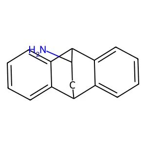 5-{5-chloro-2-[2-(4-methylphenoxy)ethoxy]benzylidene}-2-imino-1,3-thiazolidin-4-one structure