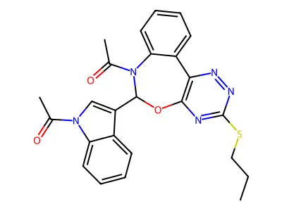 AN-655/14059004 structure
