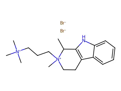 IN 274 structure