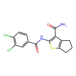 BAS 06863079 structure