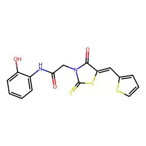AB00673085-01 structure