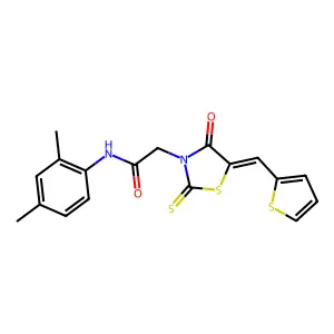 F1063-1698 structure