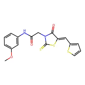 F1063-1690 structure