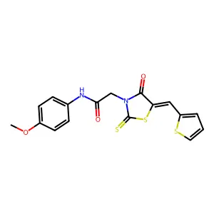 F1063-1691 structure