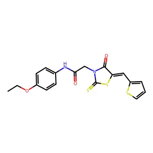 F1063-1693 structure