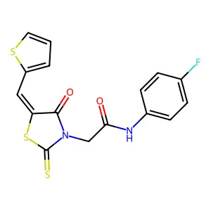 F1493-0001 structure