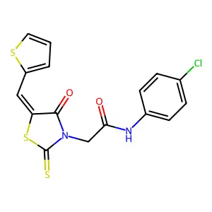 F1063-1708 structure