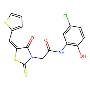 AS-871/42284394 structure