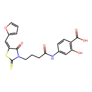 F1063-2120 structure