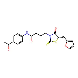 AB00685499-01 structure