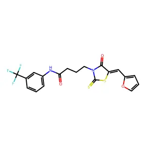 F1063-2000 structure