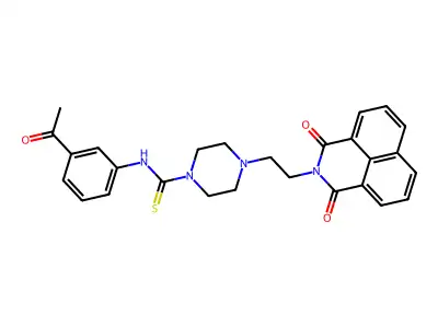 CBKinase1_006018 structure