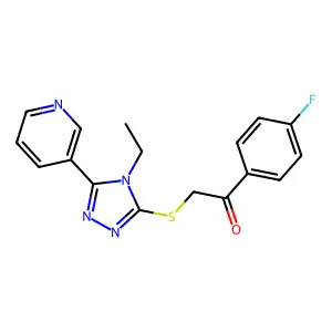 CBKinase1_005847 structure