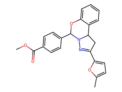 F0921-4291 structure