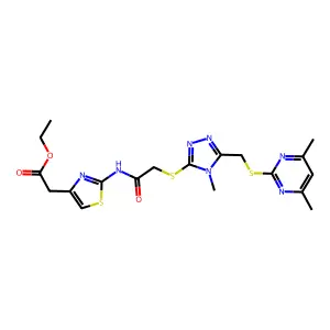 VU0610209-1 structure