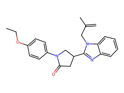 BAS 07327353 structure