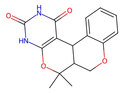F1589-1097 structure