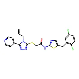 A3106/0131535 structure