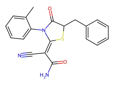 F1589-1458 structure
